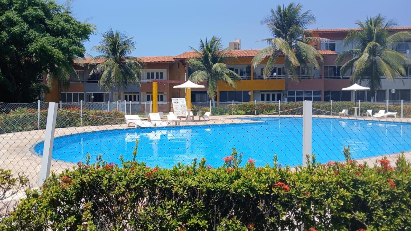 Apartment Cartier Fortaleza (Ceara)